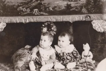 Blizanci navr&scaron;ili 100 godina: Podijelili su jednostavne obiteljske tajne dugovječnosti