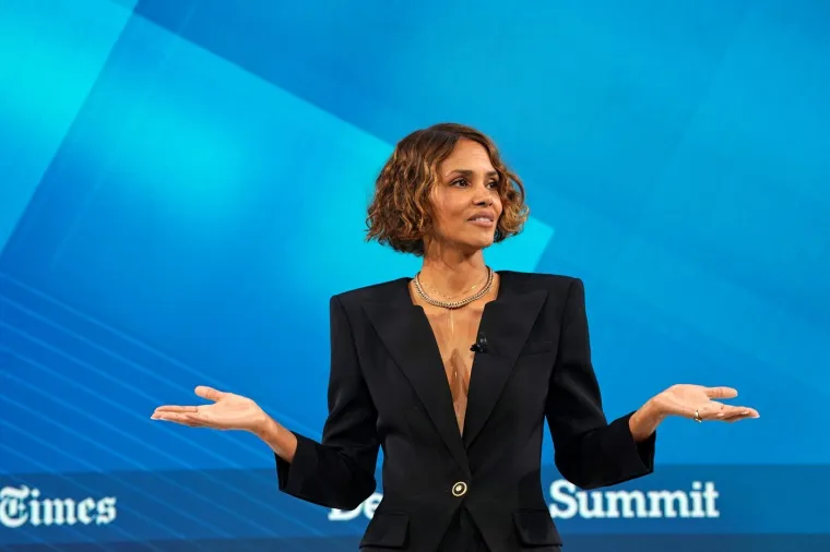 Halle Berry slavi 60. rođendan i otkriva tajnu zbog koje prkosi starenju