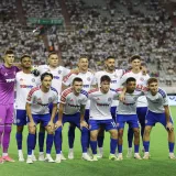 Poruka koja će dirnuti mnoge: Hajduk uz Omi&scaron; nakon velikog požara