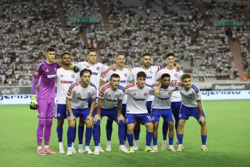 Poruka koja će dirnuti mnoge: Hajduk uz Omi&scaron; nakon velikog požara
