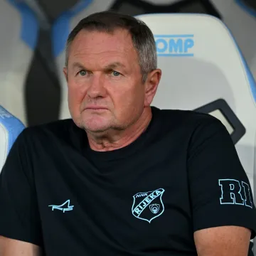 Legenda Rijeke upozorava pred Dance: &bdquo;To su uvjeti za prolazak Midtjyllanda&ldquo;