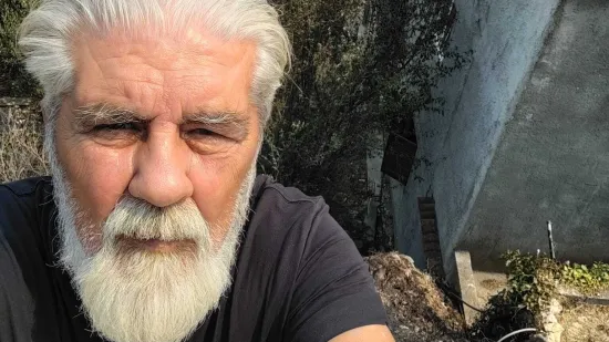 Omi&scaron;anin Ivan: 'Vatra se dizala do 300 m, ne pamtim scenu iz SF filma koja bi ovo dočarala'