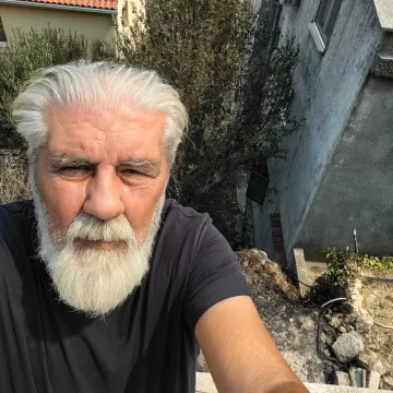 Omi&scaron;anin Ivan: 'Vatra se dizala do 300 m, ne pamtim scenu iz SF filma koja bi ovo dočarala'