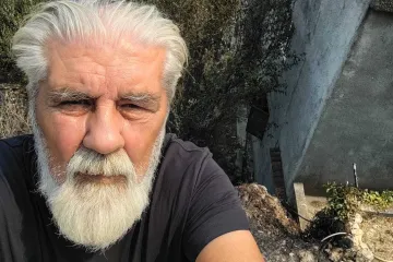 Omišanin Ivan: 'Vatra se dizala do 300 m, ne pamtim scenu iz SF filma koja bi ovo dočarala'
