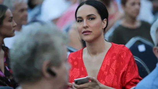 Lana Jurčević slomljena zbog prizora iz Omi&scaron;a: 'Srce puca, tko ovo radi, i za&scaron;to?'