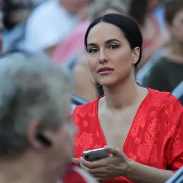 Lana Jurčević slomljena zbog prizora iz Omi&scaron;a: 'Srce puca, tko ovo radi, i za&scaron;to?'