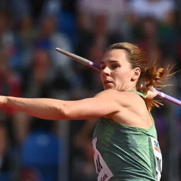 Sara Kolak na korak do finala Europskog prvenstva, uskoro pada odluka