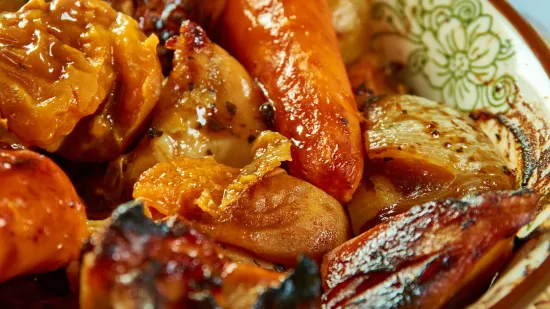 Recept koji je osvojio milijune: Kada probate ovu piletinu uvijek ćete je ovako pripremati
