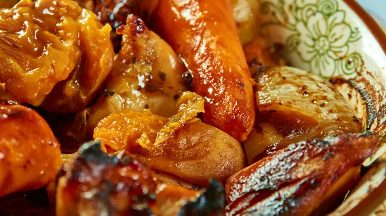 Recept koji je osvojio milijune: Kada probate ovu piletinu uvijek ćete je ovako pripremati