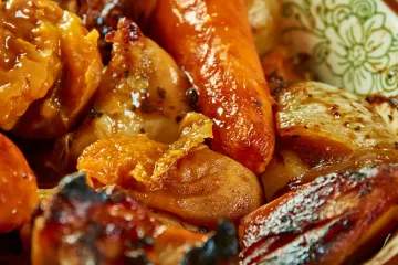 Recept koji je osvojio milijune: Kada probate ovu piletinu uvijek ćete je ovako pripremati