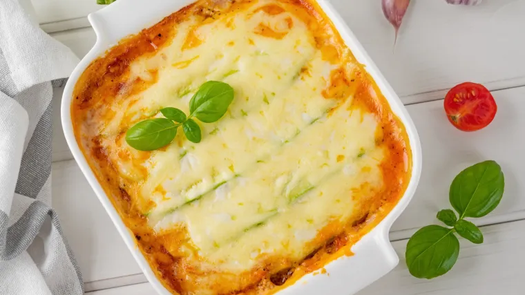 Recept za savr&scaron;ene lazanje bez tjestenine: Otkrila trik koji rje&scaron;ava najveći problem ovog jela