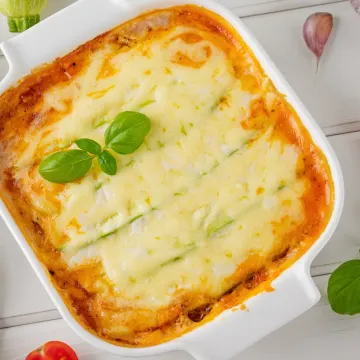 Recept za savr&scaron;ene lazanje bez tjestenine: Otkrila trik koji rje&scaron;ava najveći problem ovog jela