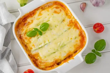 Recept za savr&scaron;ene lazanje bez tjestenine: Otkrila trik koji rje&scaron;ava najveći problem ovog jela