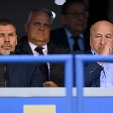 Dinamo poslao snažnu poruku podr&scaron;ke vatrogascima koji se bore s vatrenom stihijom kod Omi&scaron;a