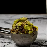 Jednostavan za pripremu kod kuće: Recept za sladoled od pistacija koji skriva malu tajnu