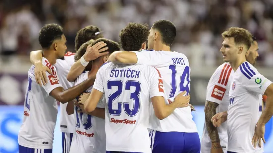 Poznate točne satnice: Evo kad Hajduk i Rijeka igraju play-off Konferencijske lige