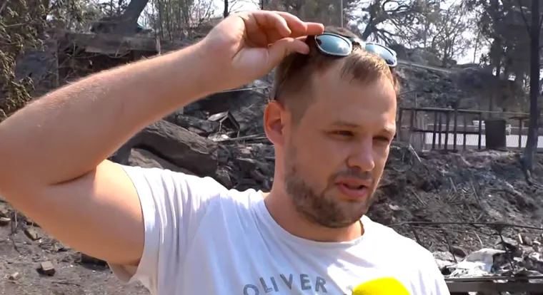 Svjedoci o noći užasa kod Omi&scaron;a: 'Pukla je plinska boca, i ja sam nagorio. Do jutra smo se borili'