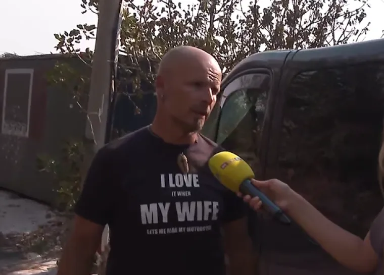 Svjedoci o noći užasa kod Omi&scaron;a: 'Pukla je plinska boca, i ja sam nagorio. Do jutra smo se borili'