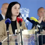 Ministrica o Gospiću: 'Voda je zdrava. Za sanaciju smo kontaktirali od 60 do 70 operatera'