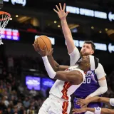 Požar u Omi&scaron;u pogodio i NBA: Iz Amerike stigla snažna poruka podr&scaron;ke