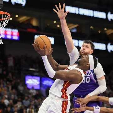 Požar u Omi&scaron;u pogodio i NBA: Iz Amerike stigla snažna poruka podr&scaron;ke