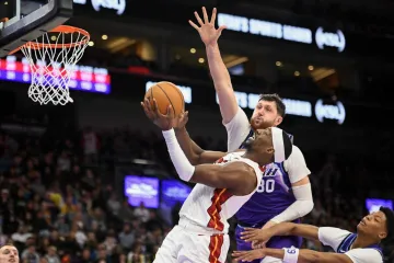Požar u Omi&scaron;u pogodio i NBA: Iz Amerike stigla snažna poruka podr&scaron;ke