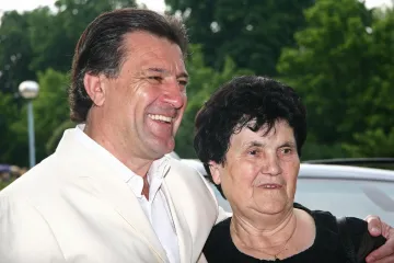 Umrla je Lucija Mamić, majka Zdravka Mamića