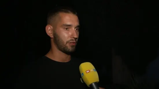 Herojska akcija usred požara kod Omi&scaron;a: Milan s dva broda spasio 60 ljudi, a onda je nastao kaos