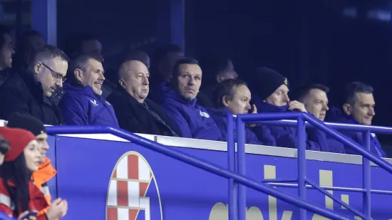 Dinamo će dio prihoda od play-offa Lige prvaka donirati stradalima u požarima