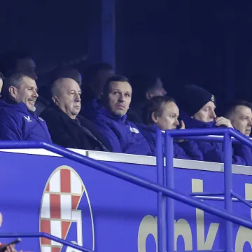 Dinamo će dio prihoda od play-offa Lige prvaka donirati stradalima u požarima