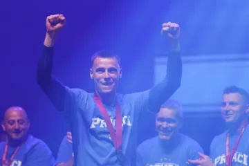 Vidović napu&scaron;ta Dinamo u iznenađujućem izlaznom transferu: Plavima stižu milijuni