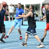 Prvenstvo Hrvatske poharala je Cibona, a dio momčadi je i RTL-ov meteorolog