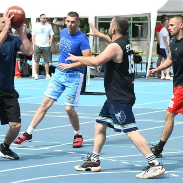 Prvenstvo Hrvatske poharala je Cibona, a dio momčadi je i RTL-ov meteorolog