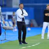Kovačević potvrdio transfer Dinama pa otkrio i koji igrač nije htio na odmor