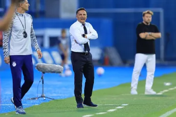 Kovačević potvrdio transfer Dinama pa otkrio i koji igrač nije htio na odmor