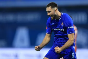 Imamo li gol sezone? &Scaron;karice Belje su za duboki naklon, a Dion je već sad prestigao Petkovića