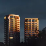 Pomno biran materijal za gradnju: Na jugu Jadrana niču dvije mramorne 'kule' s pogledom na more