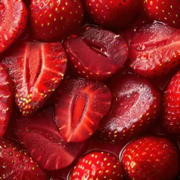 Oprez ako ste kupili ove smrznute jagode! Pronađen norovirus: Izaziva povraćanje i proljev