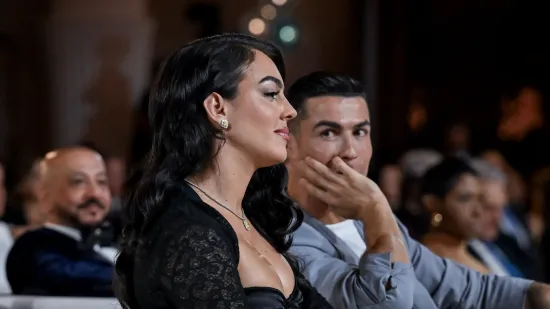 Ronaldo i Georgina se vjenčali, a detalj iz predbračnog ugovora privukao ogromnu pažnju
