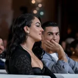 Ronaldo i Georgina se vjenčali, a detalj iz predbračnog ugovora privukao ogromnu pažnju