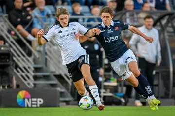 Dinamo dobio dobre vijesti: Viking doživio &scaron;ok uoči dolaska na Maksimir