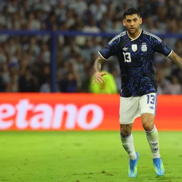 Atletico napravio veliki posao: Stigao argentinski svjetski prvak iz Tottenhama