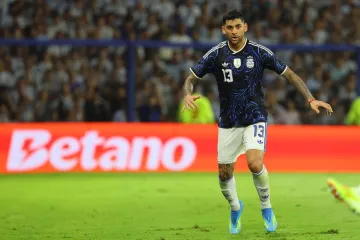 Atletico napravio veliki posao: Stigao argentinski svjetski prvak iz Tottenhama
