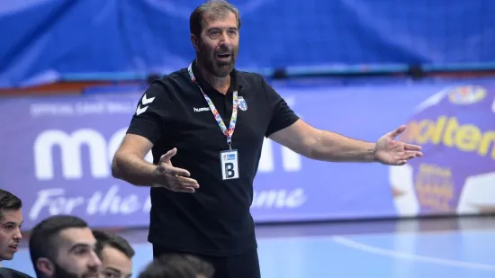 Vujović bez dlake na jeziku o Hrvatskoj: 'Bilo je dosta velike sreće'