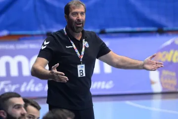 Vujović bez dlake na jeziku o Hrvatskoj: 'Bilo je dosta velike sreće'