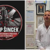 &Scaron;incek postao influencer: Osumnjičeni u aferi s otpadom otvorio profil, prozvao Možemo