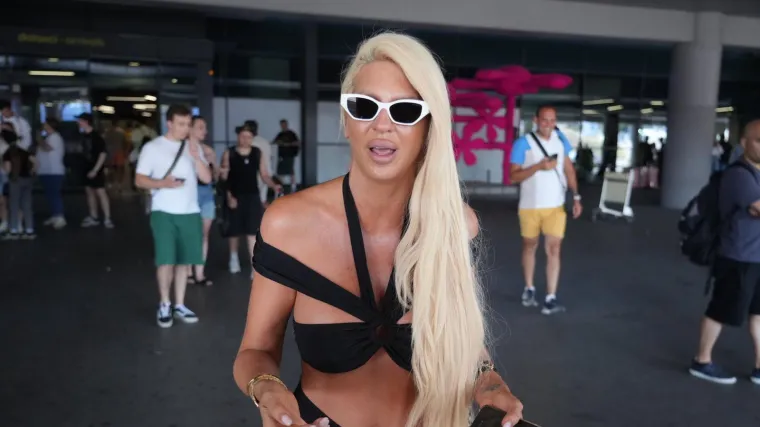 Jelena Karleu&scaron;a poslala poruku Hrvatskoj nakon požara, krenule burne reakcije