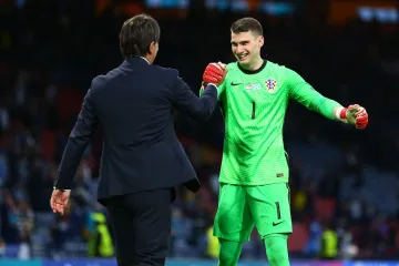 Livakovićev povratak na Maksimir visi o koncu: Evo gdje je zapelo