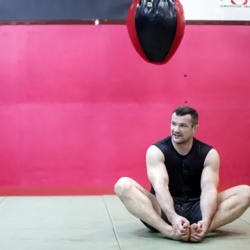 Cro Cop slomljen nakon gubitka: Njegova poruka rastužila mnoge