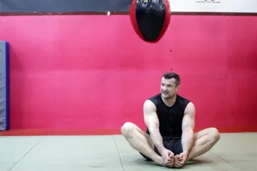 Cro Cop slomljen nakon gubitka: Njegova poruka rastužila mnoge